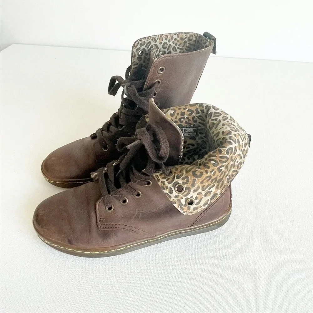 Dr. Martens brand dr